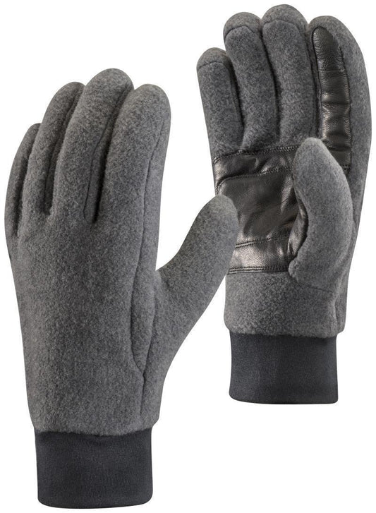 HeavyWeight WoolTech Gloves - Slate 1