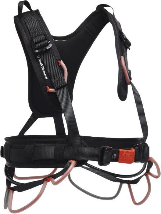 Heavy Metal Gear Sling - Not Applicable 2