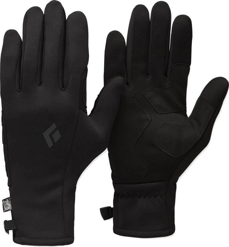 Heavyweight Screentap Liners - Black 1