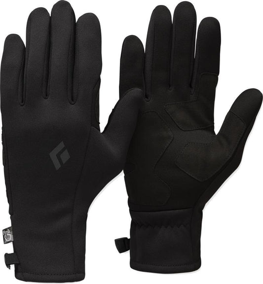 Heavyweight Screentap Liners - Black 1