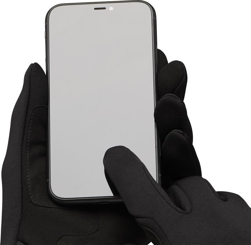 Heavyweight Screentap Liners - Black 2