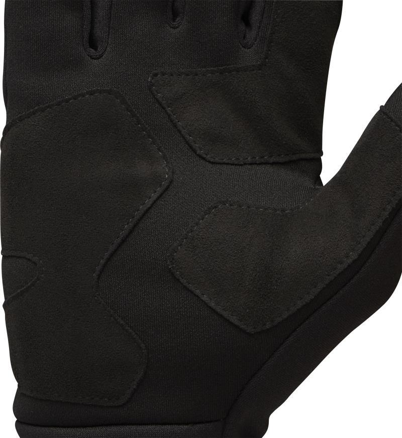 Heavyweight Screentap Liners - Black 3
