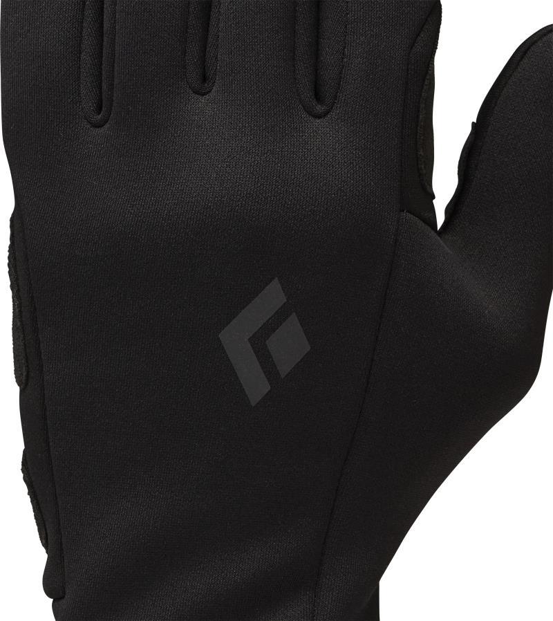 Heavyweight Screentap Liners - Black 4