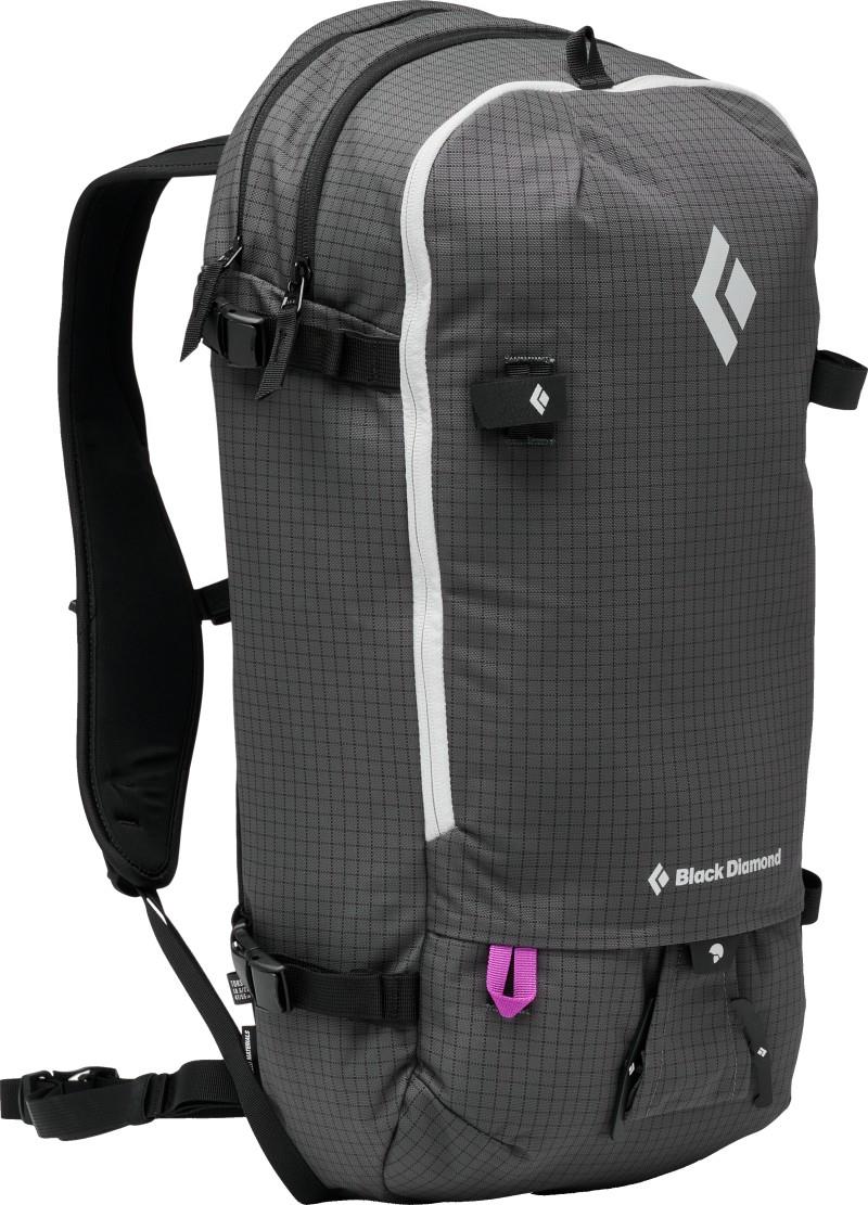 Helio 22 Backpack - carbon 1