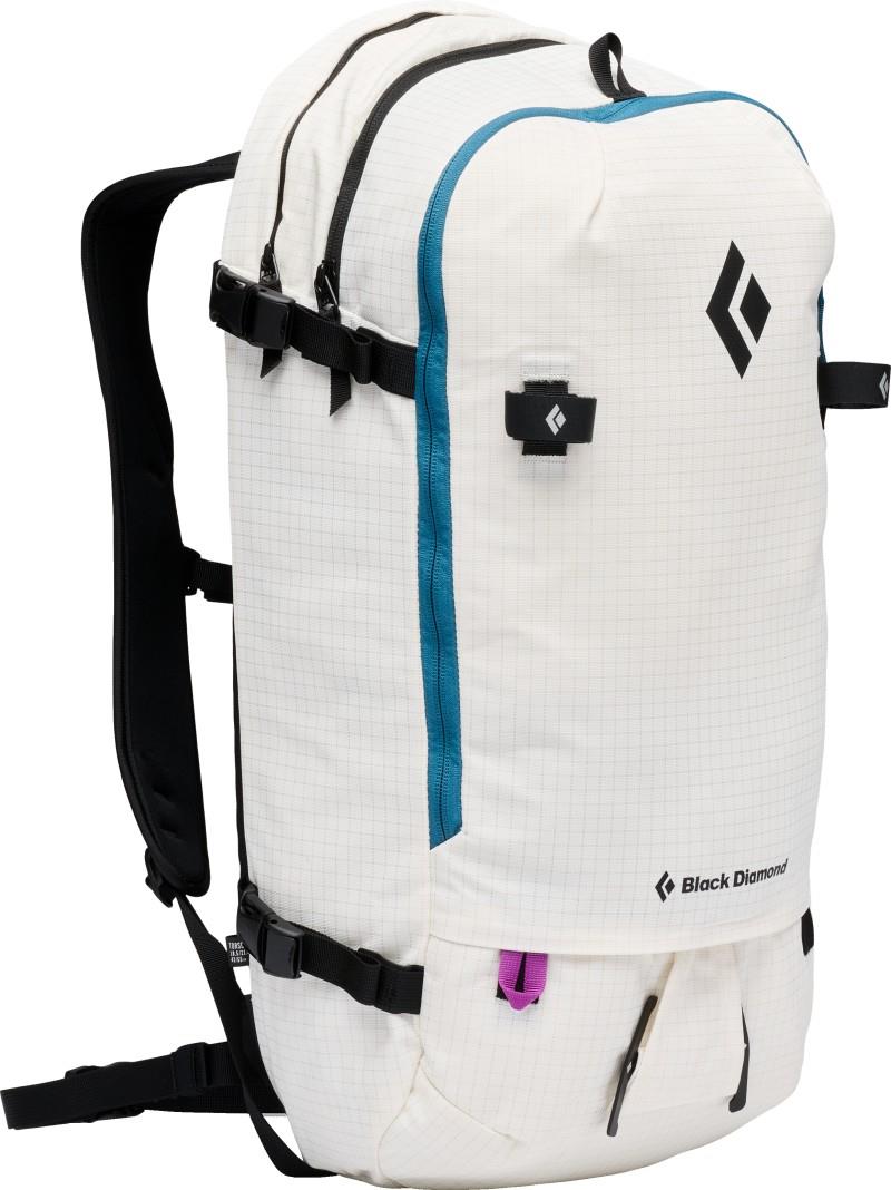 Helio 22 Backpack - chalk 1