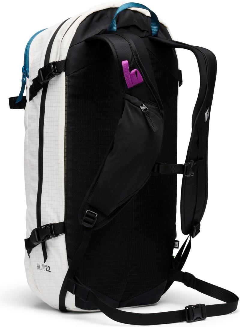 Helio 22 Backpack - chalk 1