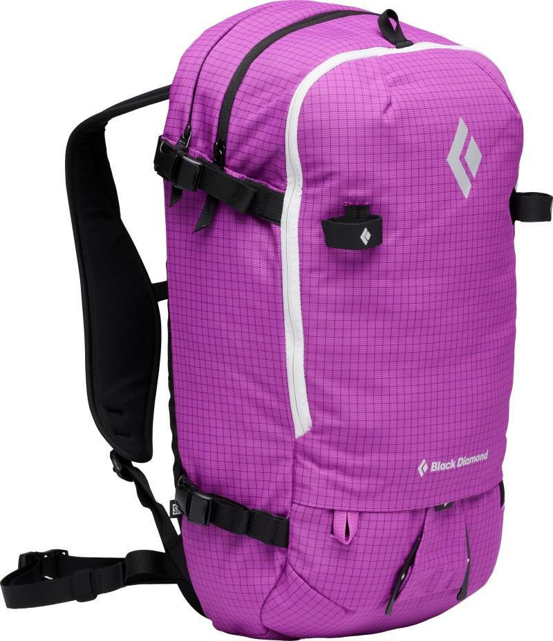 Helio 22 Backpack - piton purple 1