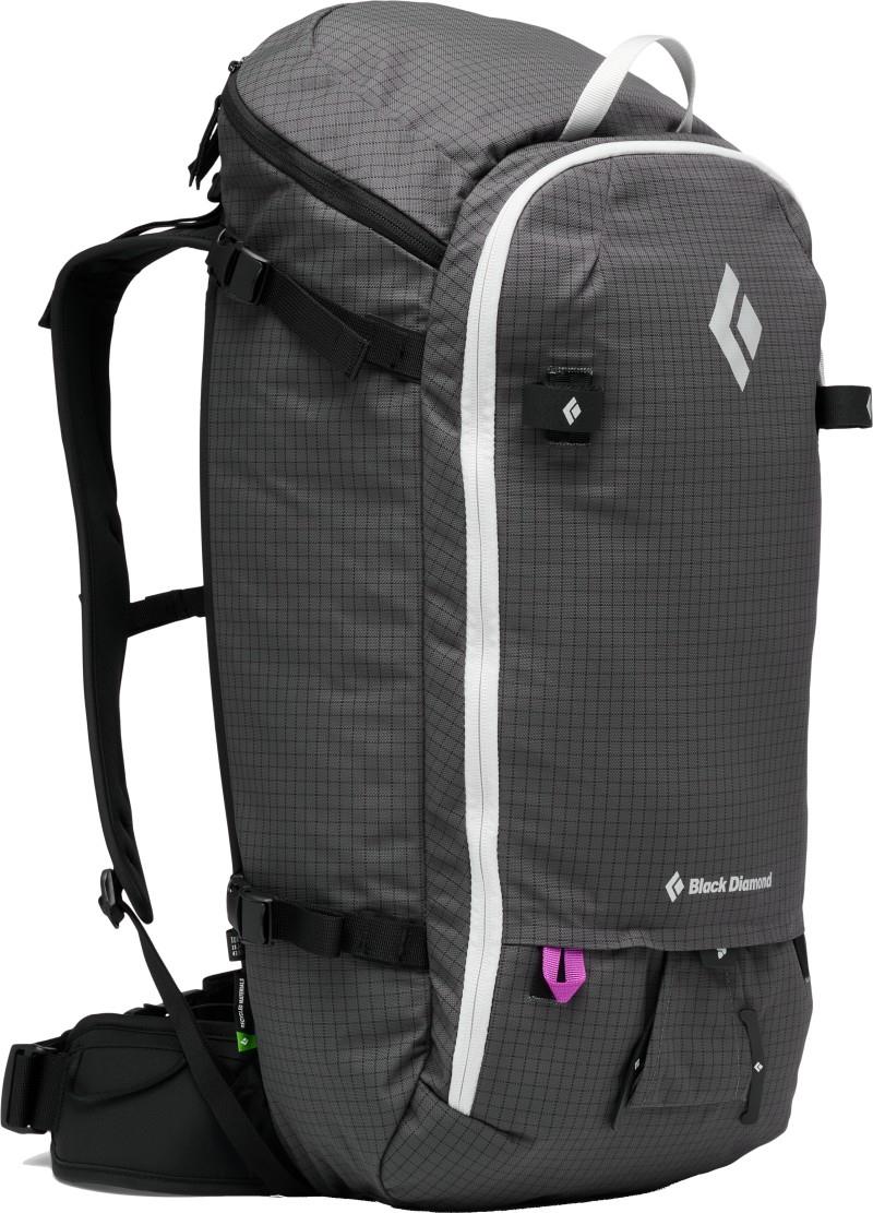 Helio 30 Backpack - carbon 1