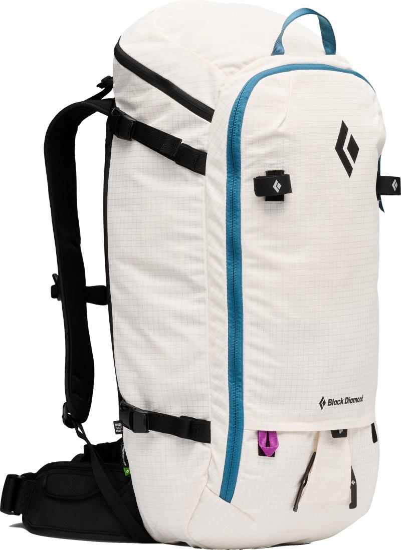 Helio 30 Backpack - chalk 1