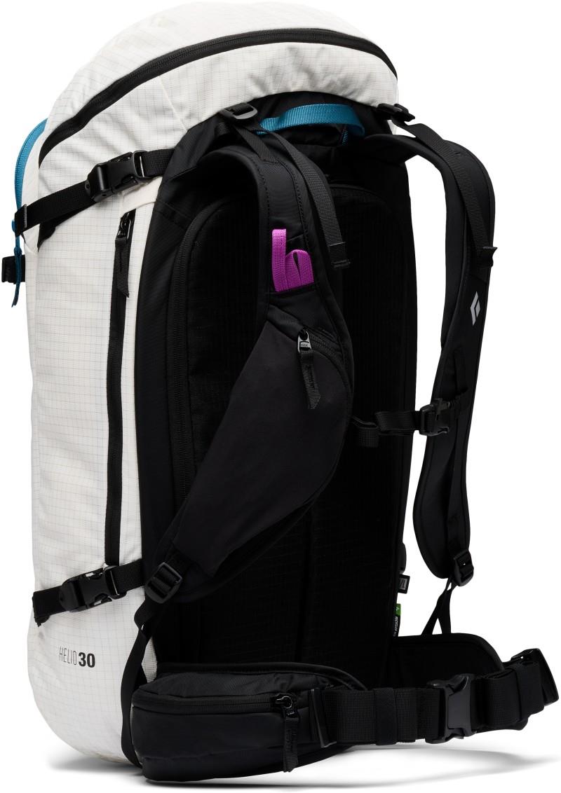 Helio 30 Backpack - chalk 1