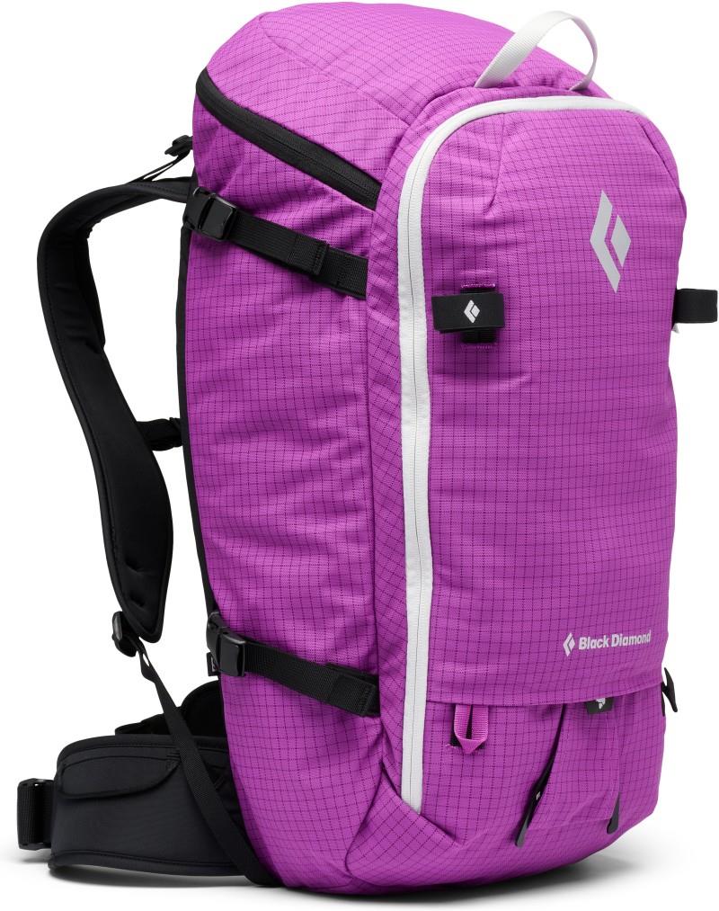 Helio 30 Backpack - piton purple 1