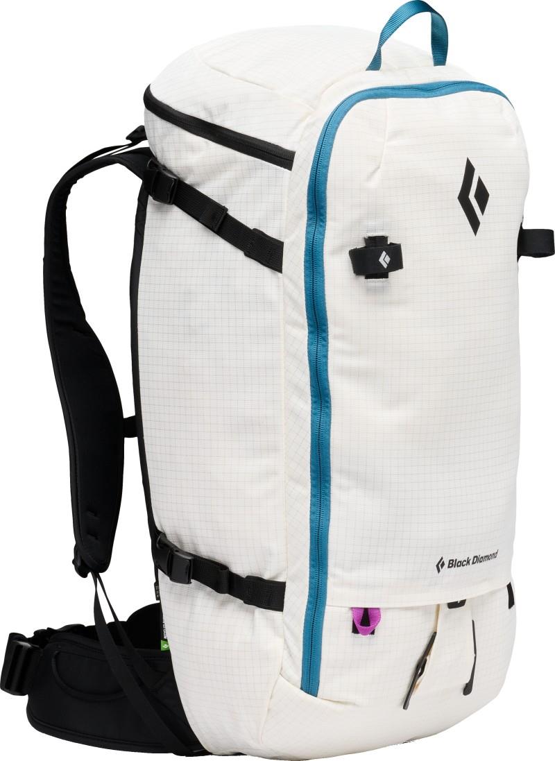 Helio 38 Backpack - chalk 1