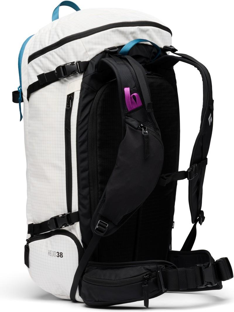 Helio 38 Backpack - chalk 1