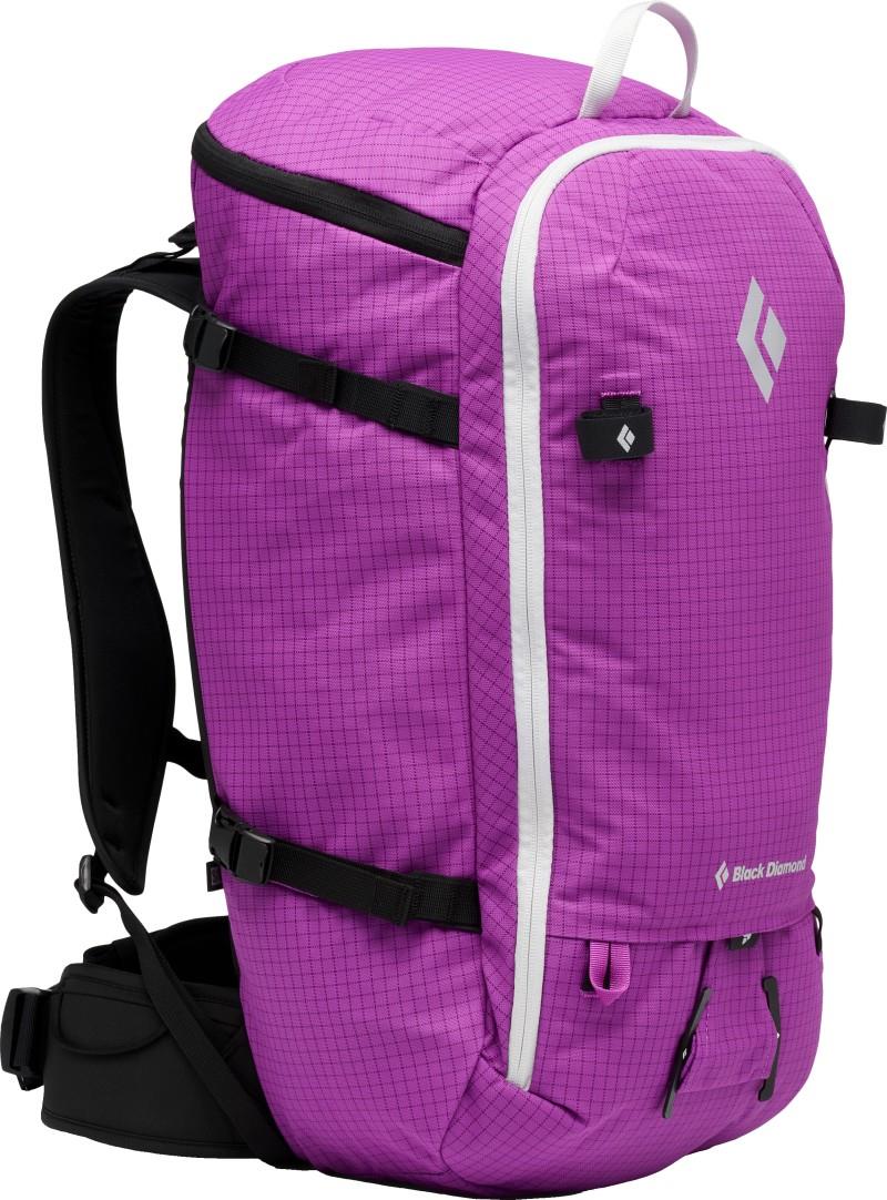 Helio 38 Backpack - piton purple 1
