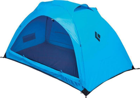 Hilight, 2 Person, 4 Season Tent - Distance Blue 1