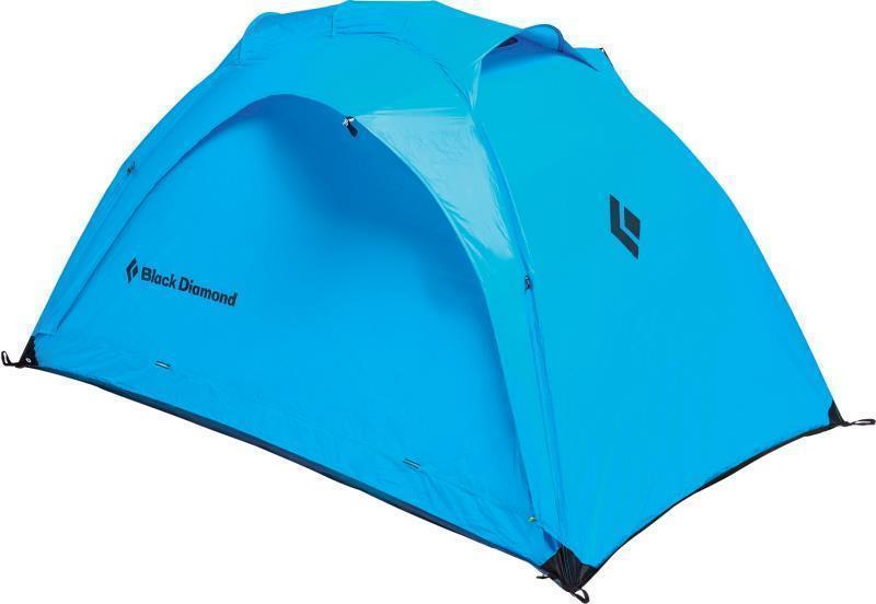 Hilight, 2 Person, 4 Season Tent - Distance Blue 2