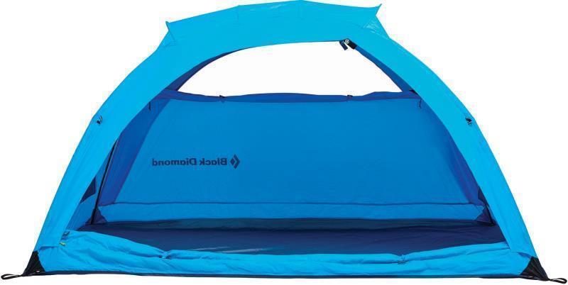 Hilight, 2 Person, 4 Season Tent - Distance Blue 3