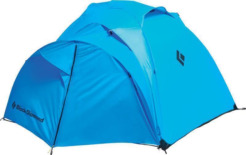Hilight 3P Vestibule - Sky Blue 2