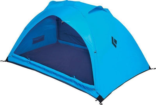 Hilight, 3 Person, 4 Season Tent - Distance Blue 1