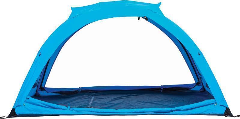Hilight, 3 Person, 4 Season Tent - Distance Blue 2
