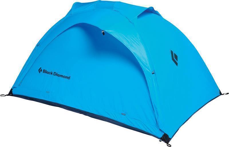 Hilight, 3 Person, 4 Season Tent - Distance Blue 3
