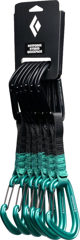 Hotforge Hybrid Quickpack 12cm - clean green 1