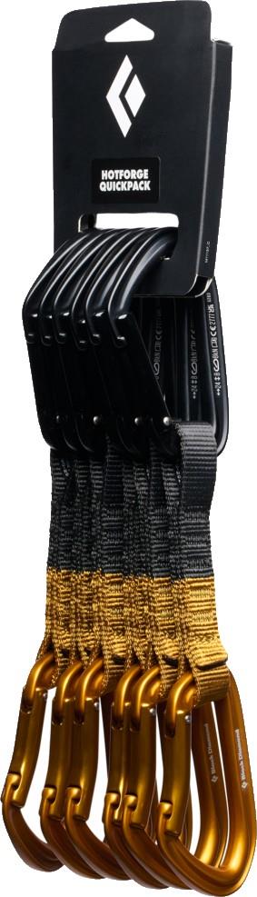 Hotforge Quickpack 12cm - amber 1