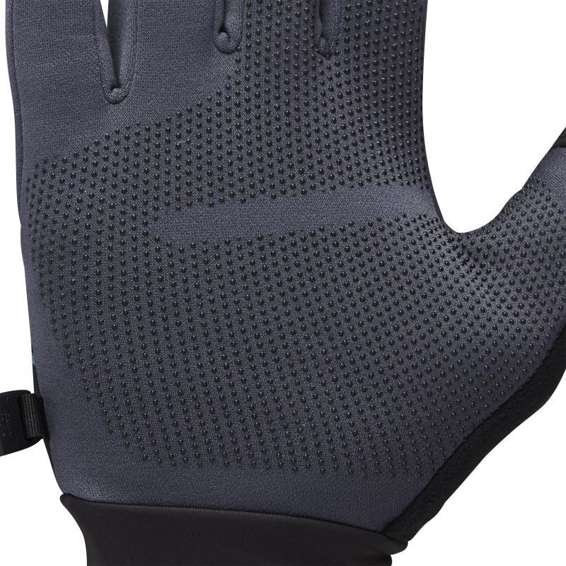 Hybrid Light Gloves - Black / Carbon 5