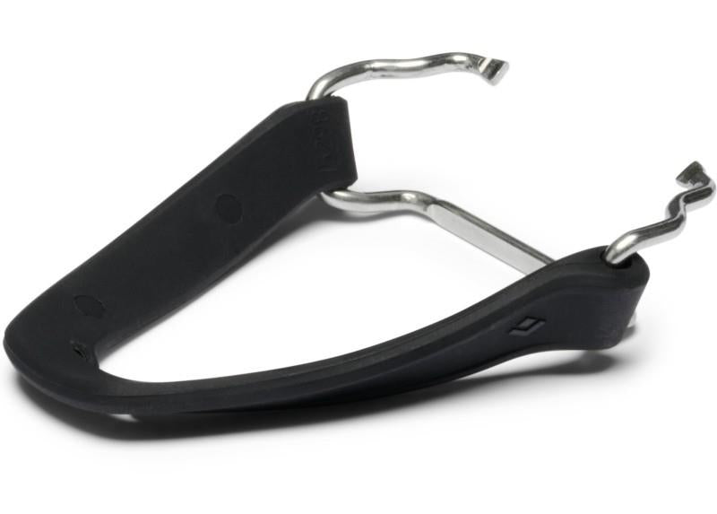 I.C.E. Crampon Toe Basket - black 1