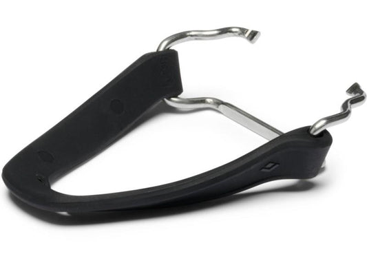 I.C.E. Crampon Toe Basket - black 1