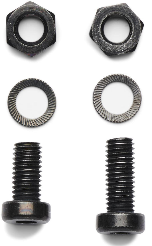 I.C.E. Head Bolts - Not Applicable 1