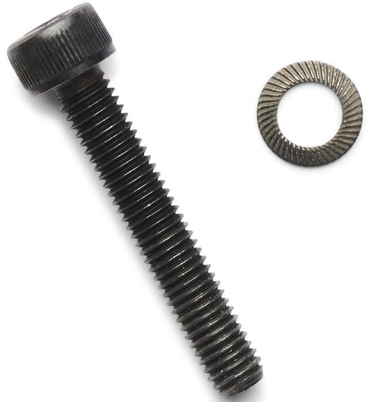 I.C.E. Pommel Bolt - Not Applicable 1