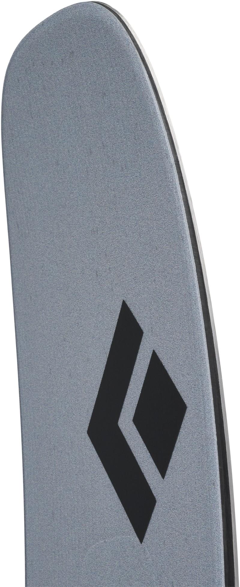 Impulse TI 98 Skis - midnight blue 1