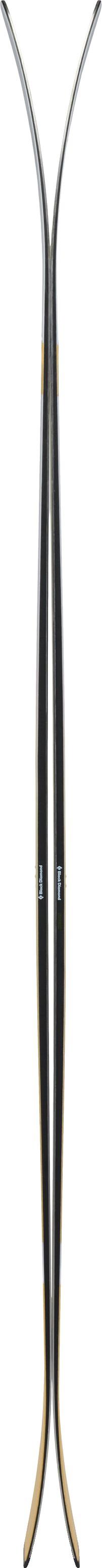 Impulse Ti 104 Skis - piton purple 1