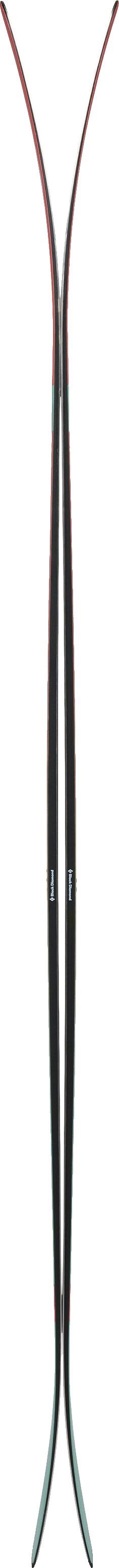 Impulse Ti 112 Skis - octane 1