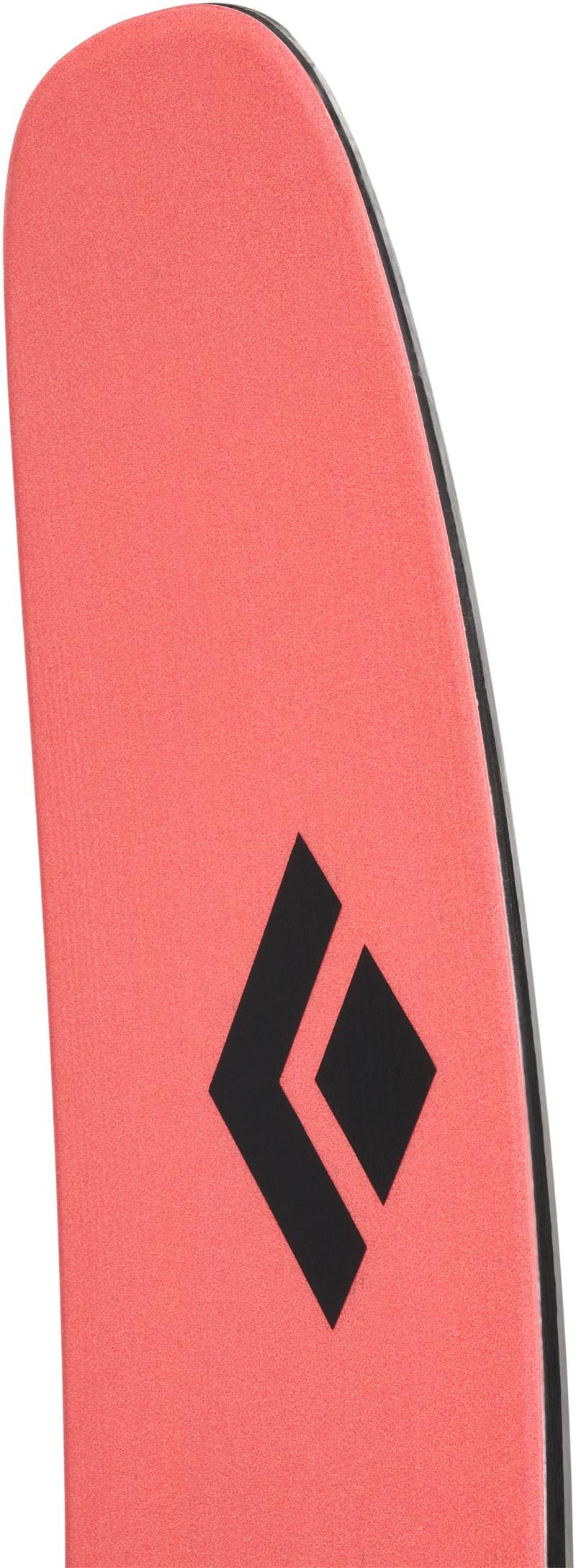 Impulse Ti 112 Skis - octane 1