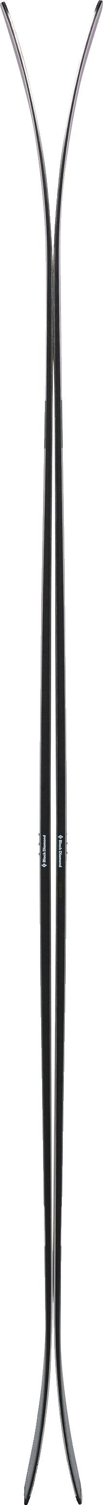 Impulse Ti 98 Skis - Womens - lilac 1