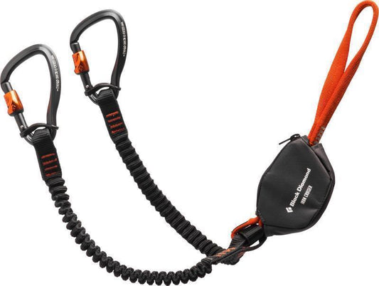 Iron Cruiser Via Ferrata Set - dark slate 1
