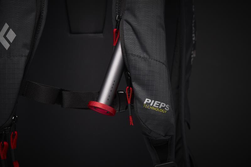 Jetforce Pro Pack 10L - Black 3