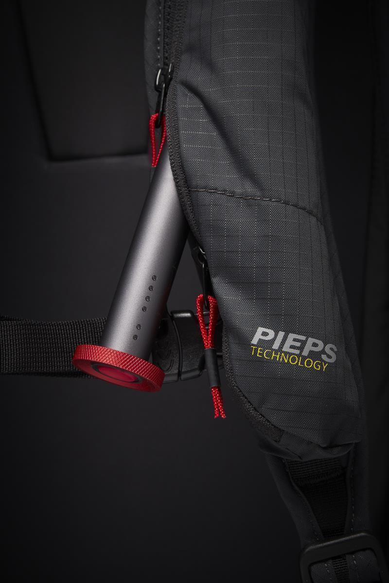 Jetforce Pro Pack 10L - Black 5