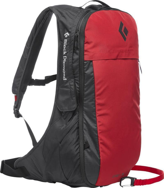 Jetforce Pro Pack 10L - Red 1