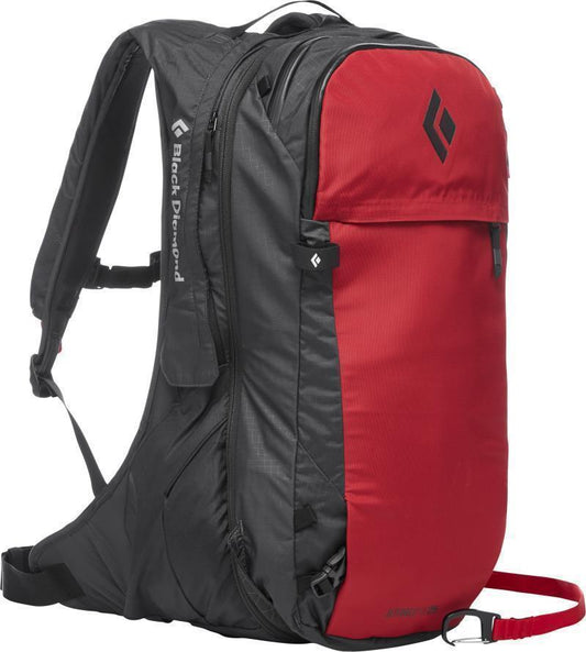 Jetforce Pro Pack 25L - Red 1