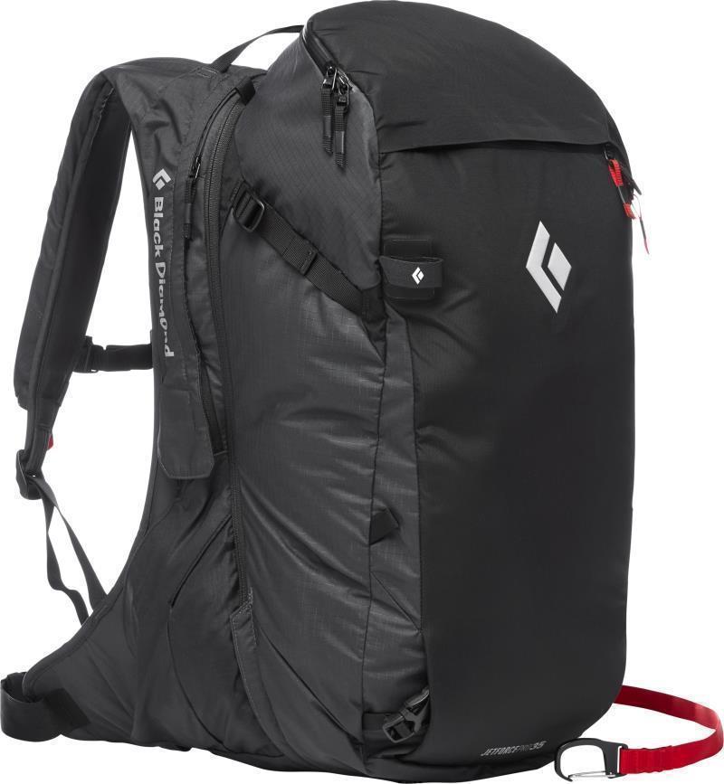 Jetforce Pro Pack 35L - Black 1