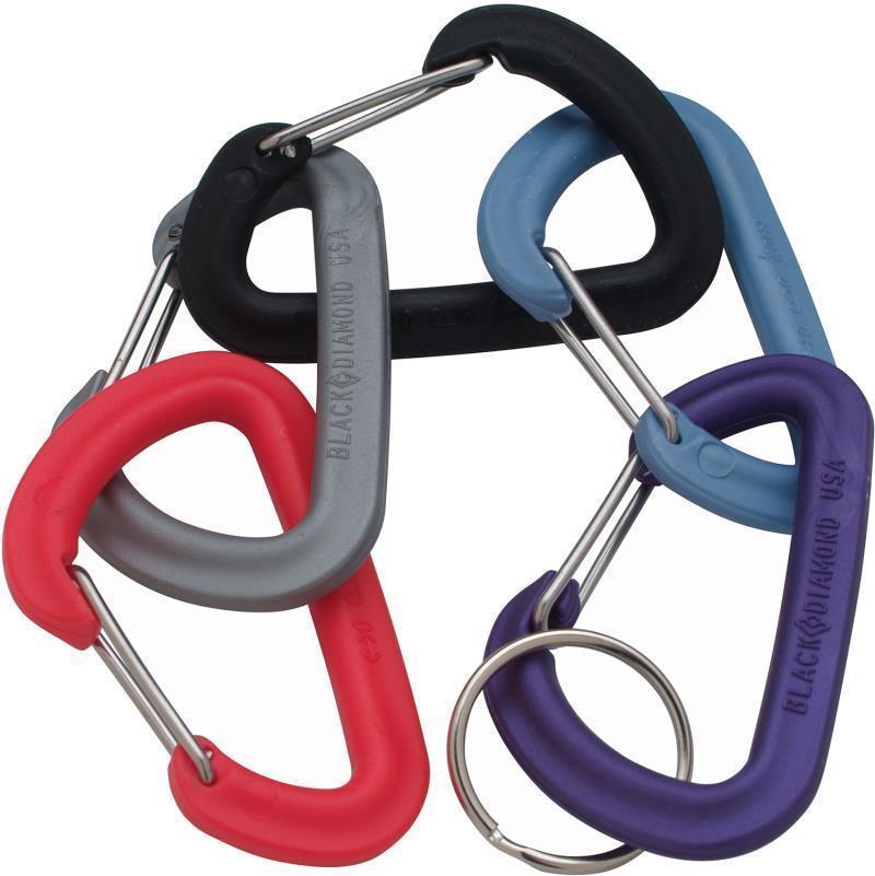 JiveWires - Small **Not for Climbing Use - Not Applicable 1