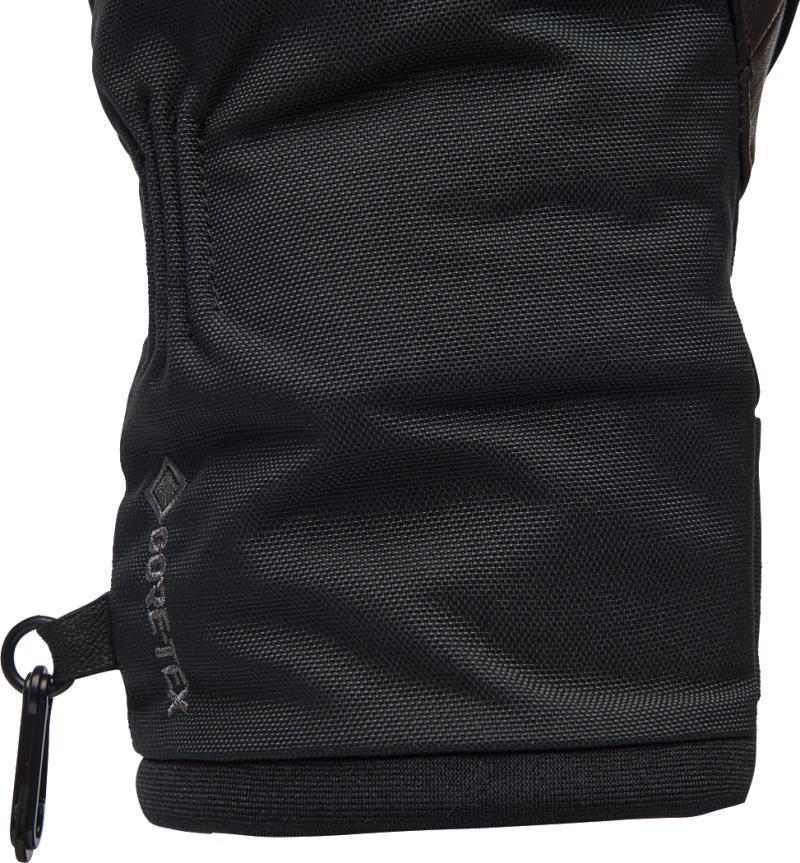 Legend Gloves - Mens - Black 4