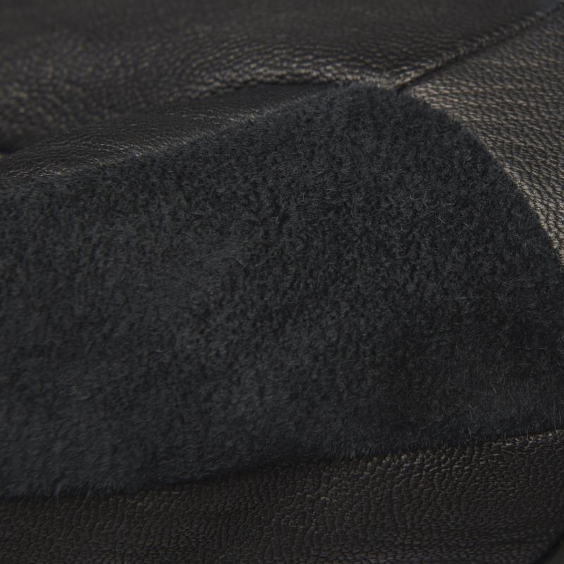 Legend Gloves - Mens - black 1