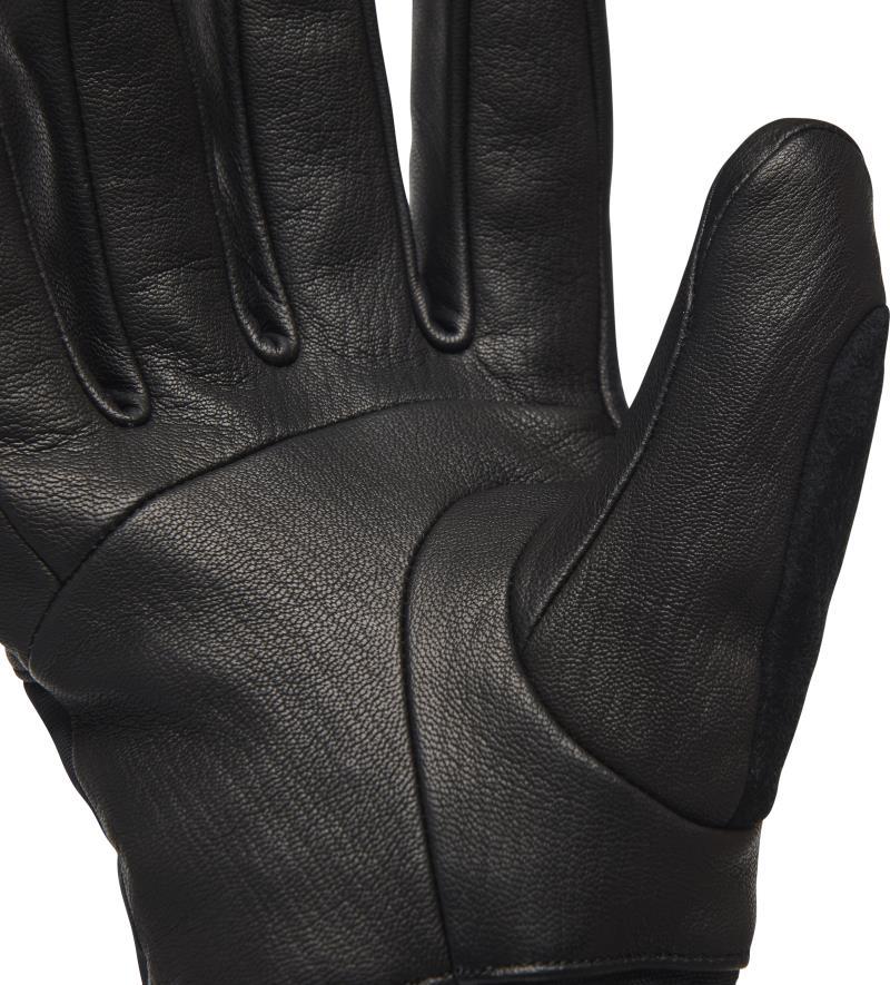 Legend Gloves - Mens - black 1