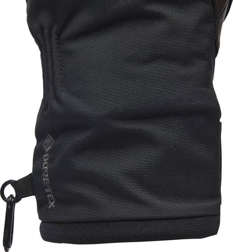 Legend Gloves - Mens - black 1