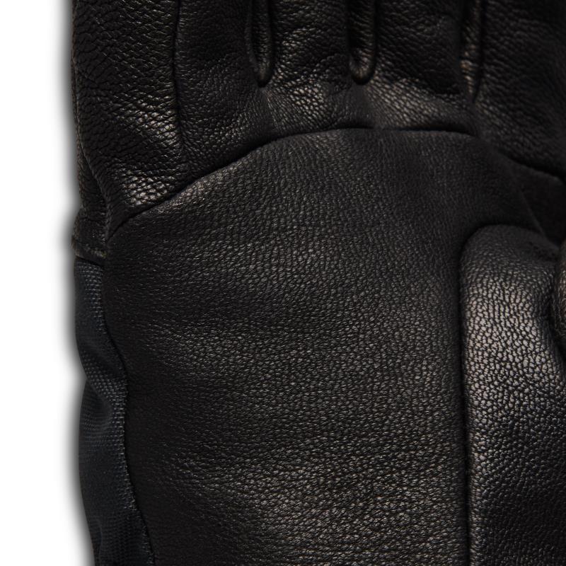 Legend Gloves - Womens - Black / Black 4