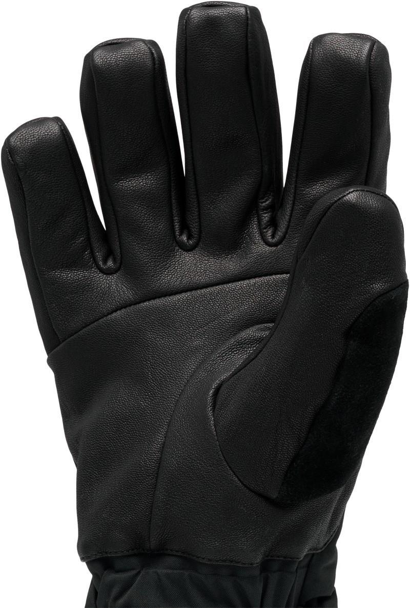 Legend Gloves - black 1